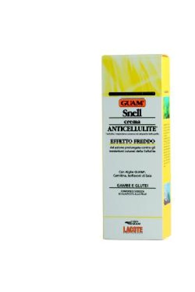 GUAM SNELL CR A/CELL FRED 250ML GUAM SNELL CR A/CELL FRED 250ML