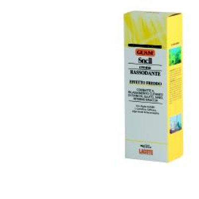 GUAM SNELL CR RASS FRED 250ML