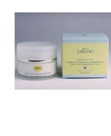 TABIANO CREMA VISO IDR PROF 50ML