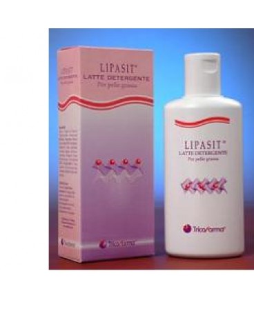 LIPASIT-LATTE DETERG P/GRA