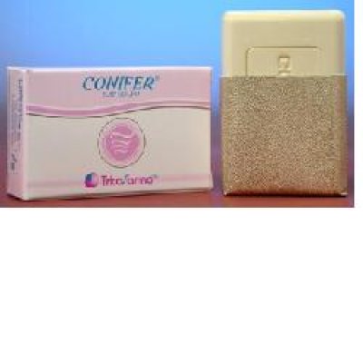 CONIFER-SAPONE ZOLFO