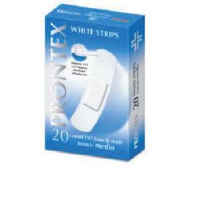 PRONTEX CER WHITE STRIPS FOR M PRONTEX CER WHITE STRIPS FOR M
