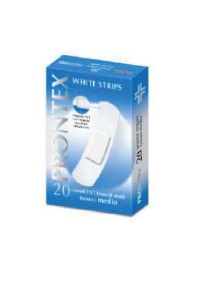 PRONTEX CER WHITE STRIPS FOR M PRONTEX CER WHITE STRIPS FOR M