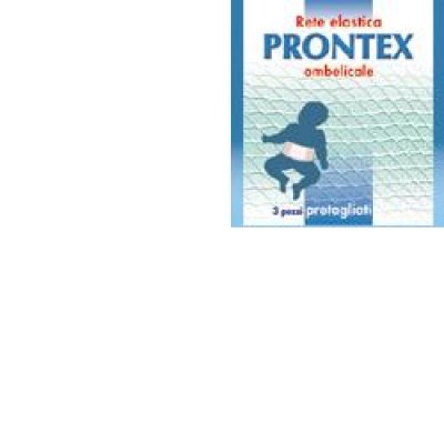PRONTEX RETE EL OMBELICALE PRONTEX RETE EL OMBELICALE