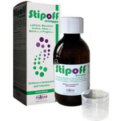 STIPOFF SCIR 200ML STIPOFF SCIR 200ML