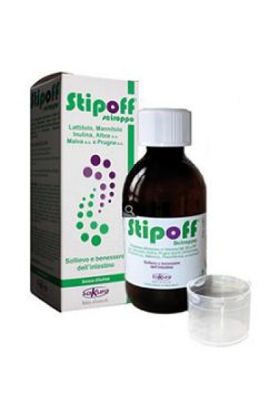 STIPOFF SCIR 200ML STIPOFF SCIR 200ML