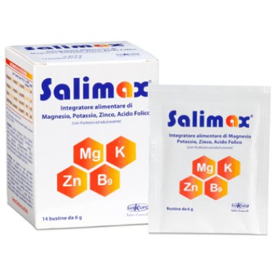 SALIMAX GRAN 14BUST 84G SALIMAX GRAN 14BUST 84G