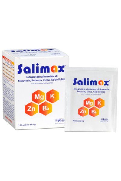 SALIMAX GRAN 14BUST 84G SALIMAX GRAN 14BUST 84G