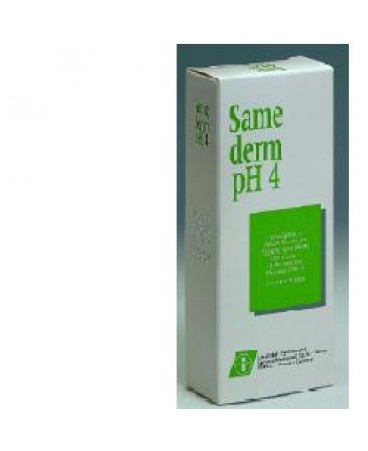 SAME-DERM PH4 DETERGENTE 150ML