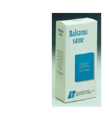 SAME BALSAMO CAPELLI 125ML