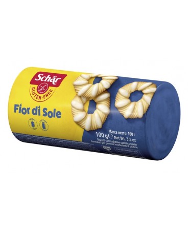 SCHAR BISC FIOR SOLE 100G