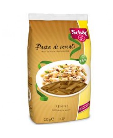 SCHAR-SOLENA PASTA BIO PEN RI250