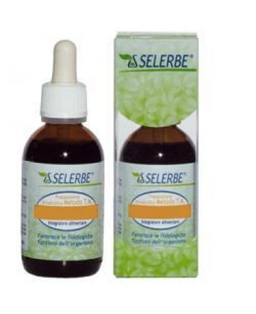 SELERBE BIANCOSPINO TM 50ML