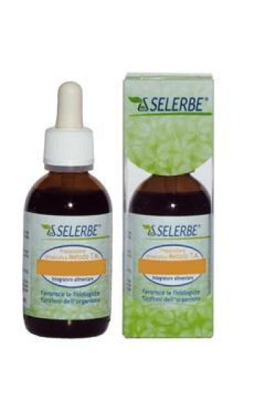FUCUS TM 50ML SELERBE FUCUS TM 50ML SELERBE