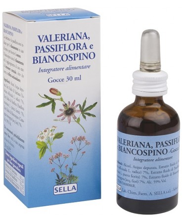 VALERIANA PASS.BIANCOSP GT SELLA