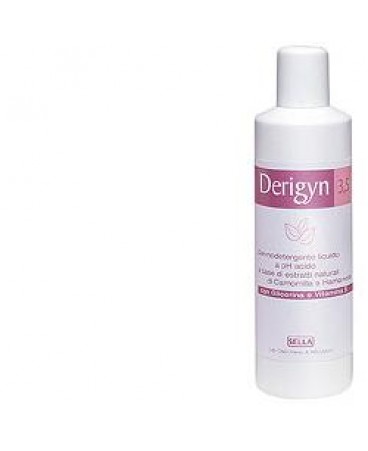 DERIGYN-3,5 LIQUIDO 500 ML