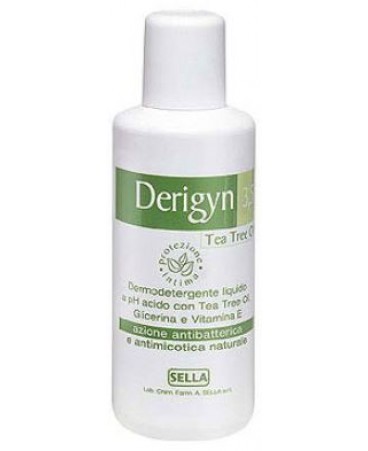 DERIGYN-DET INT TT OIL 300ML