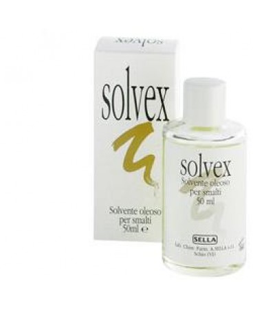 SOLVEX SOLV UN 50ML SELLA