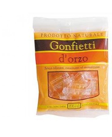 GONFIETTI ORZO BUST