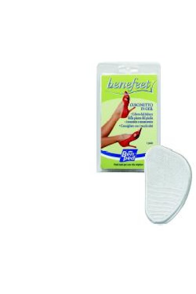 BENEFEET CUSC 1PA BENEFEET CUSC 1PA