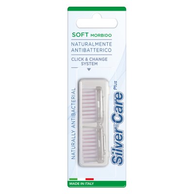 SILVERCARE PLUS MORB 2TEST PIAV SILVERCARE PLUS MORB 2TEST PIAV