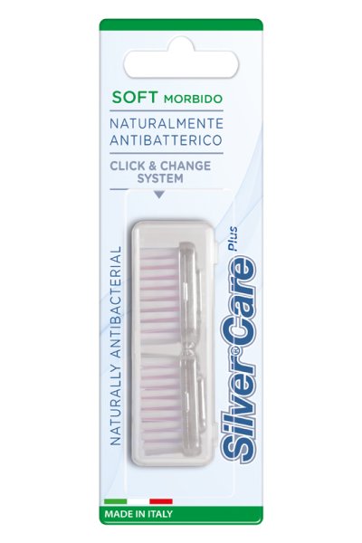 SILVERCARE PLUS MORB 2TEST PIAV SILVERCARE PLUS MORB 2TEST PIAV