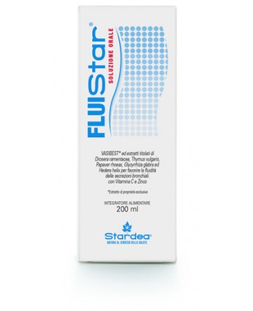 FLUISTAR 200ML