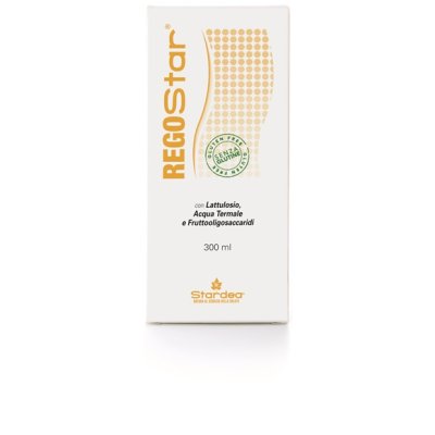 REGOSTAR 300ML REGOSTAR 300ML