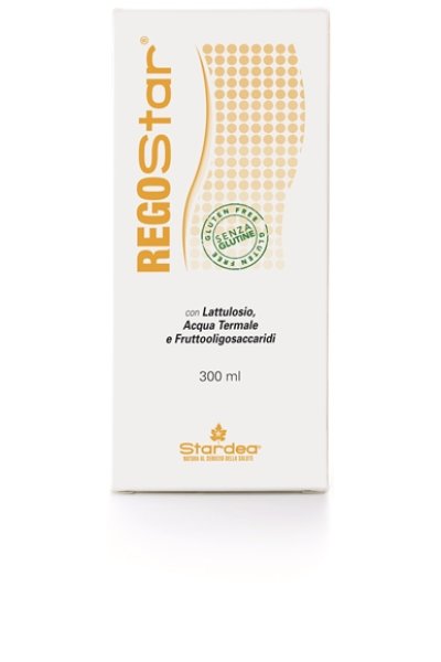 REGOSTAR 300ML REGOSTAR 300ML