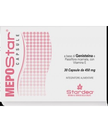 MEPOSTAR 30CPS 450MG