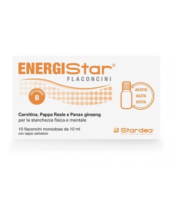 ENERGISTAR 10FLNI MONOD 10ML