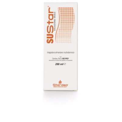 SUSTAR 200ML SUSTAR 200ML