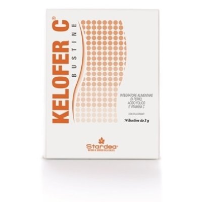 KELOFER C 14BUST 3G KELOFER C 14BUST 3G