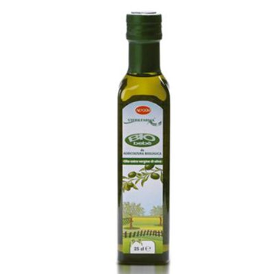 BIOBEBE-OLIO EX VERGINE 250ML BIOBEBE-OLIO EX VERGINE 250ML