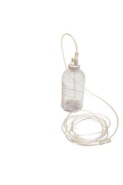 GORGOGLIATORE-OSSIGENO STERILF GORGOGLIATORE-OSSIGENO STERILF