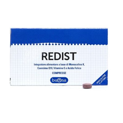 REDIST INTEG 24 CPR