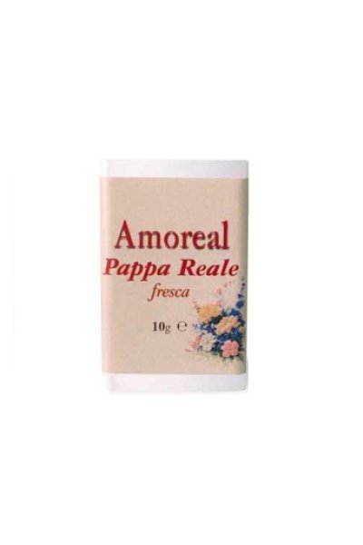 AMOREAL PAPPA REALE 10G AMOREAL PAPPA REALE 10G
