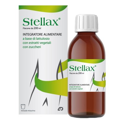 STELLAX SCIR 200ML
