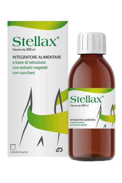 STELLAX SCIR 200ML STELLAX SCIR 200ML