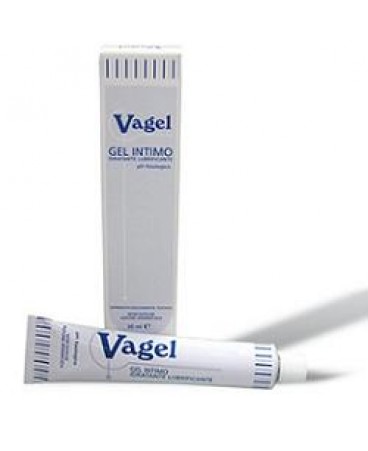 VAGEL GEL INTIMO 30 ML