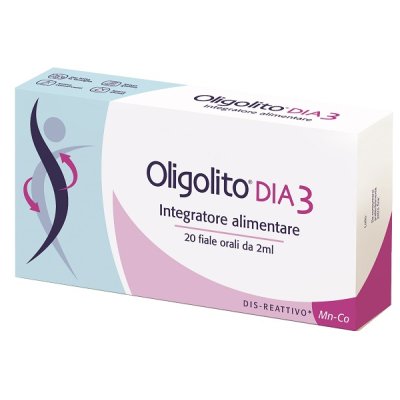 OLIGOLITO DIA 3 20FLE PEGASO