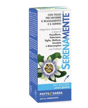 SERENAMENTE GTT 50ML