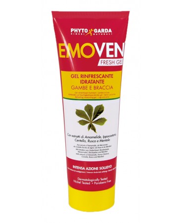 EMOVEN FRESH GEL 125ML