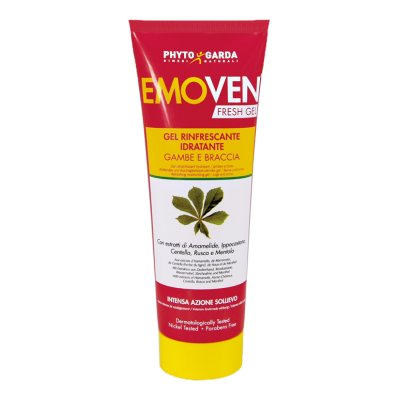 EMOVEN FRESH GEL 125ML