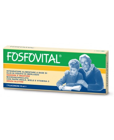 FOSFOVITAL OLIO FEG MERL 7FL ABC