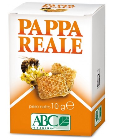 PAPPA REALE C/POLIST 10G ABC