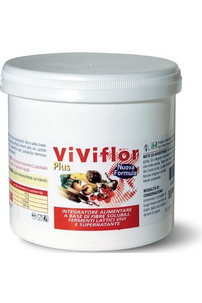 VIVIFLOR POLV 250G AVD VIVIFLOR POLV 250G AVD
