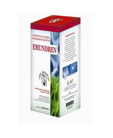 EMUNDREN BEV 250ML