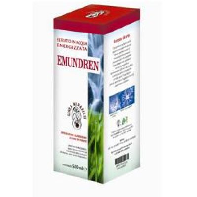 EMUNDREN BEV 250ML