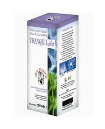 TRANQUILPHIT TIGLIO 250ML